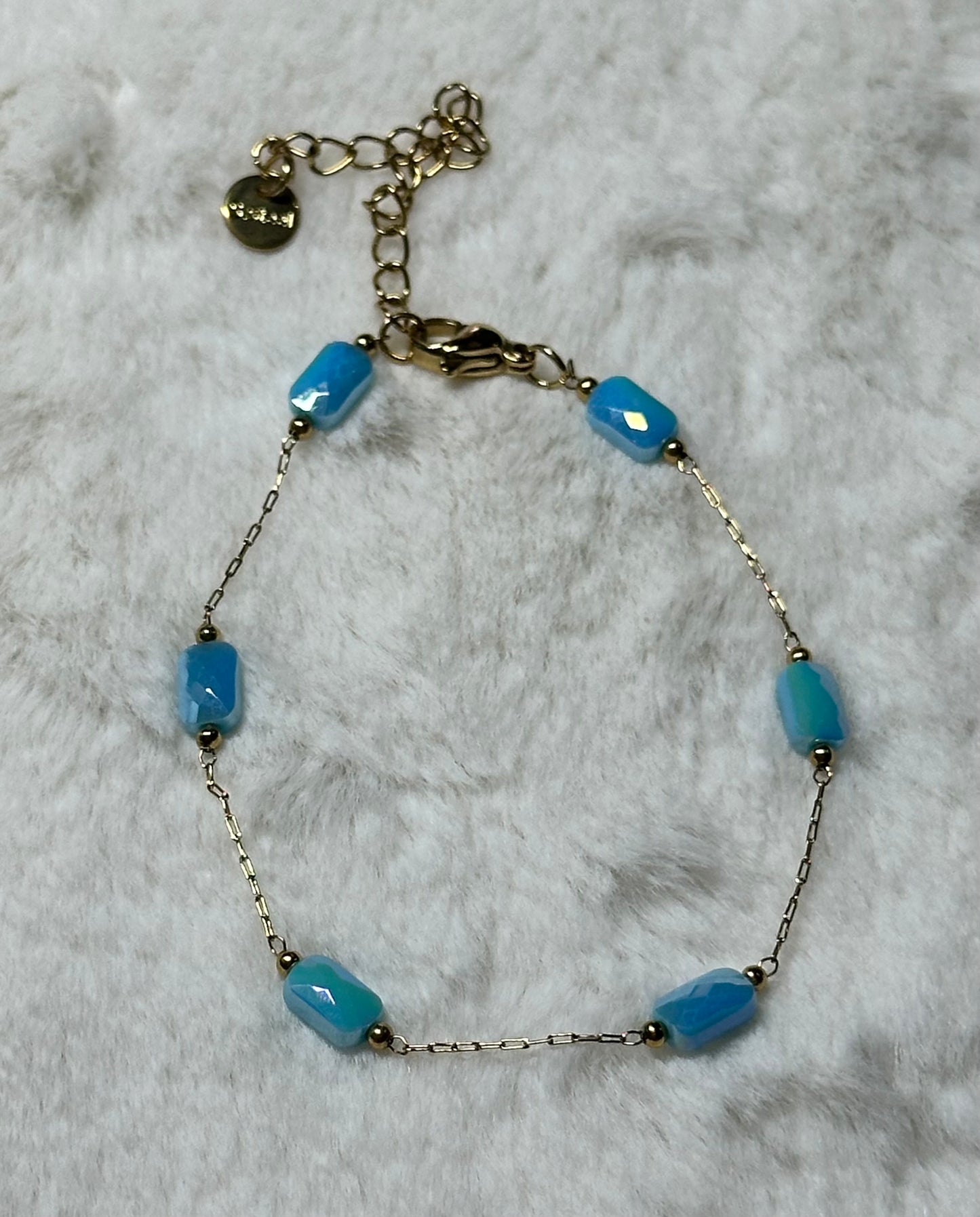 Cordelia Bracelet