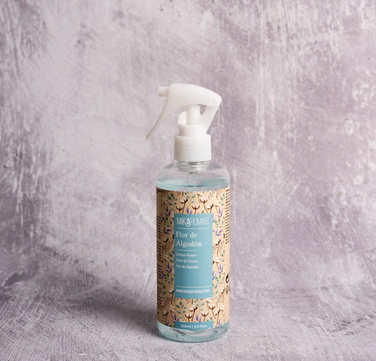 Cotton Room & Fabric Fragrance Spray