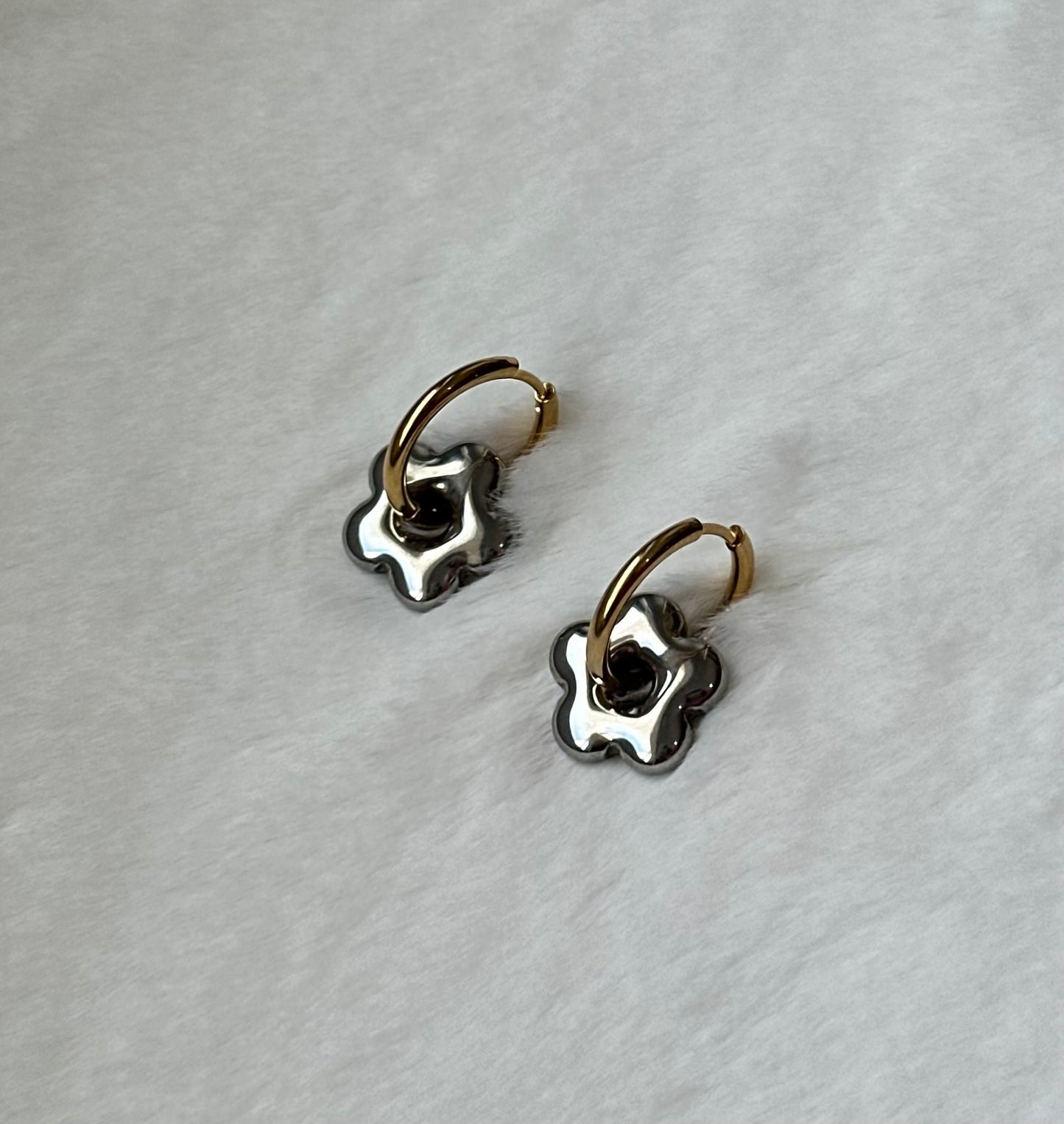 Sereia Earrings