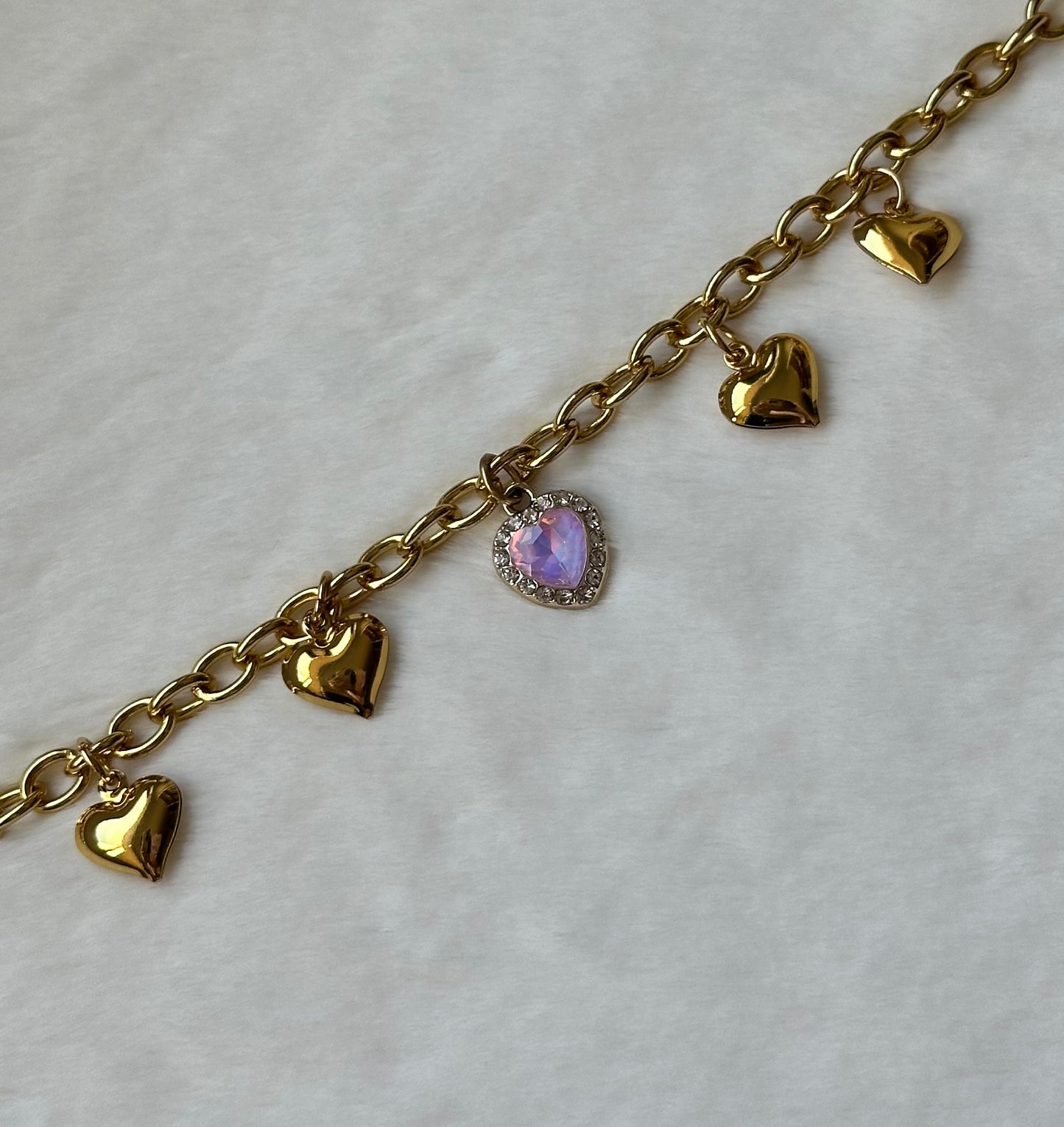 Barbie Bracelet