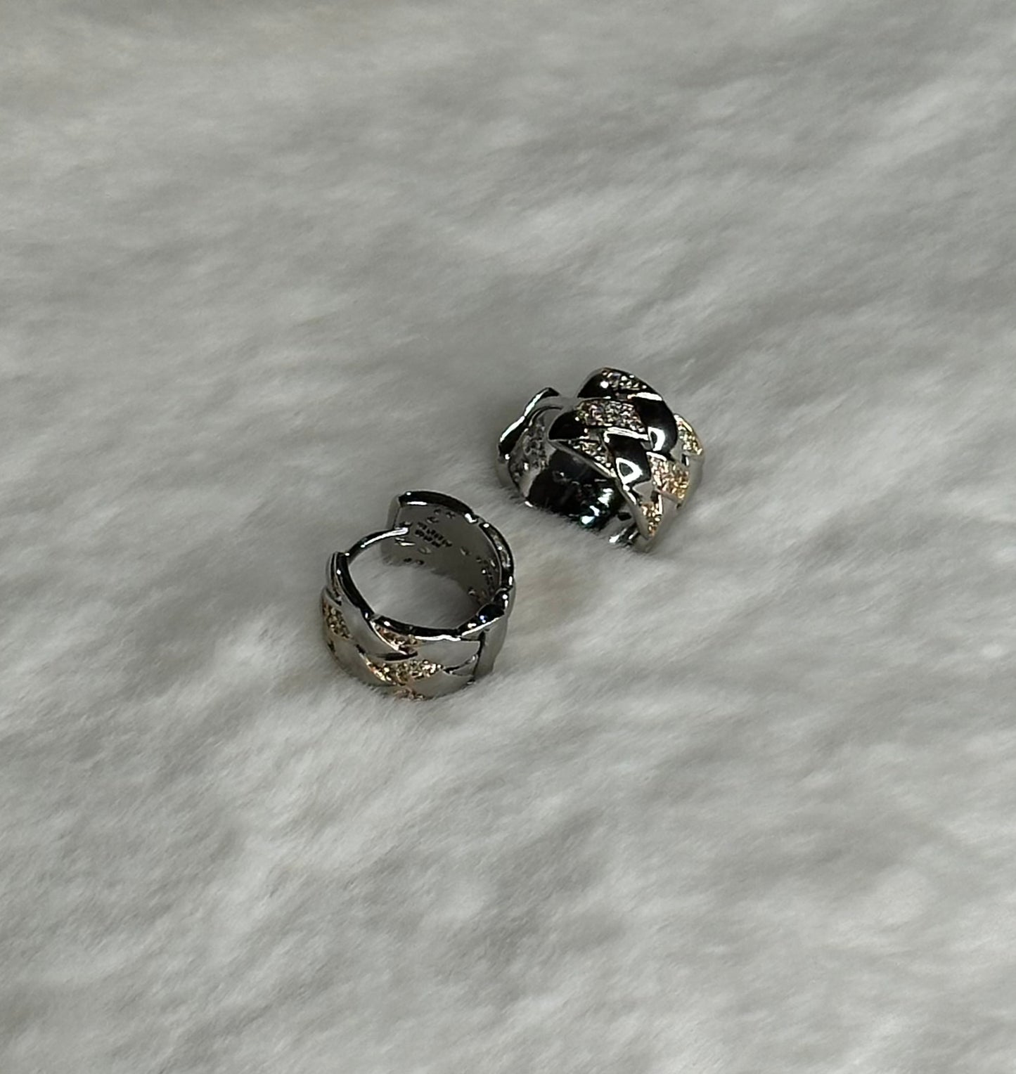 Essie Earrings