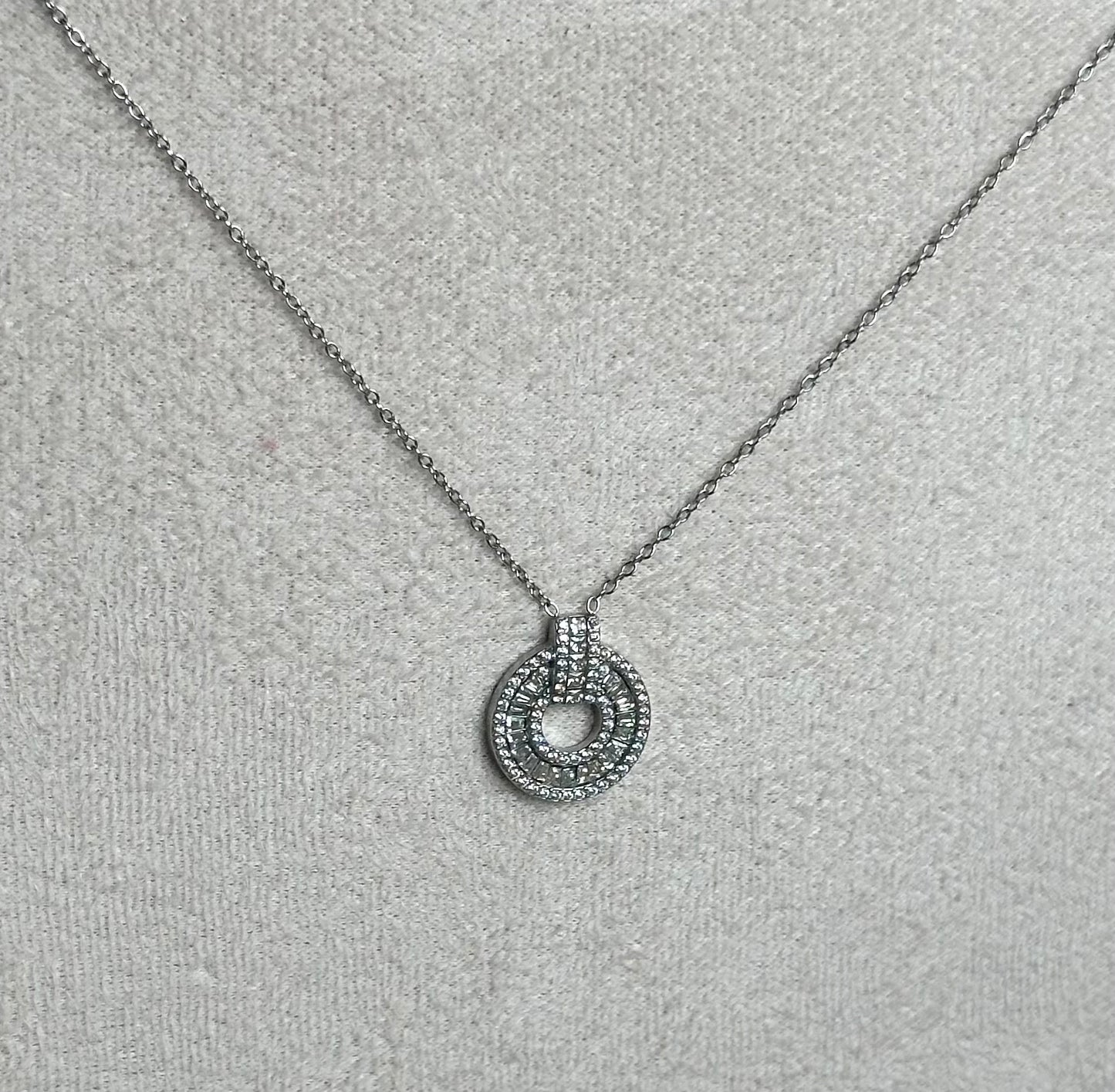 Sawyer Necklace