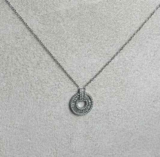 Sawyer Necklace