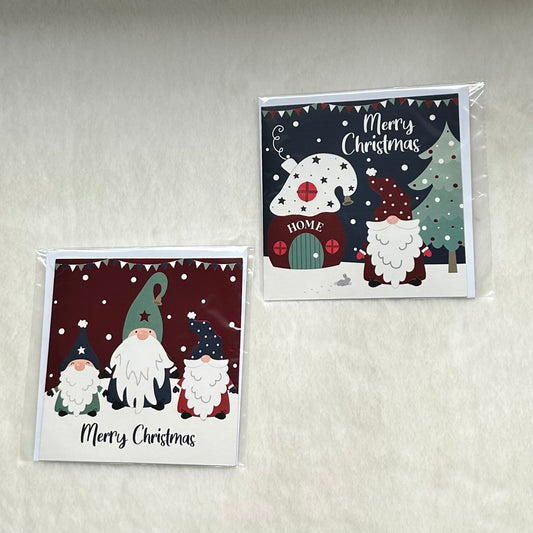Christmas Cards