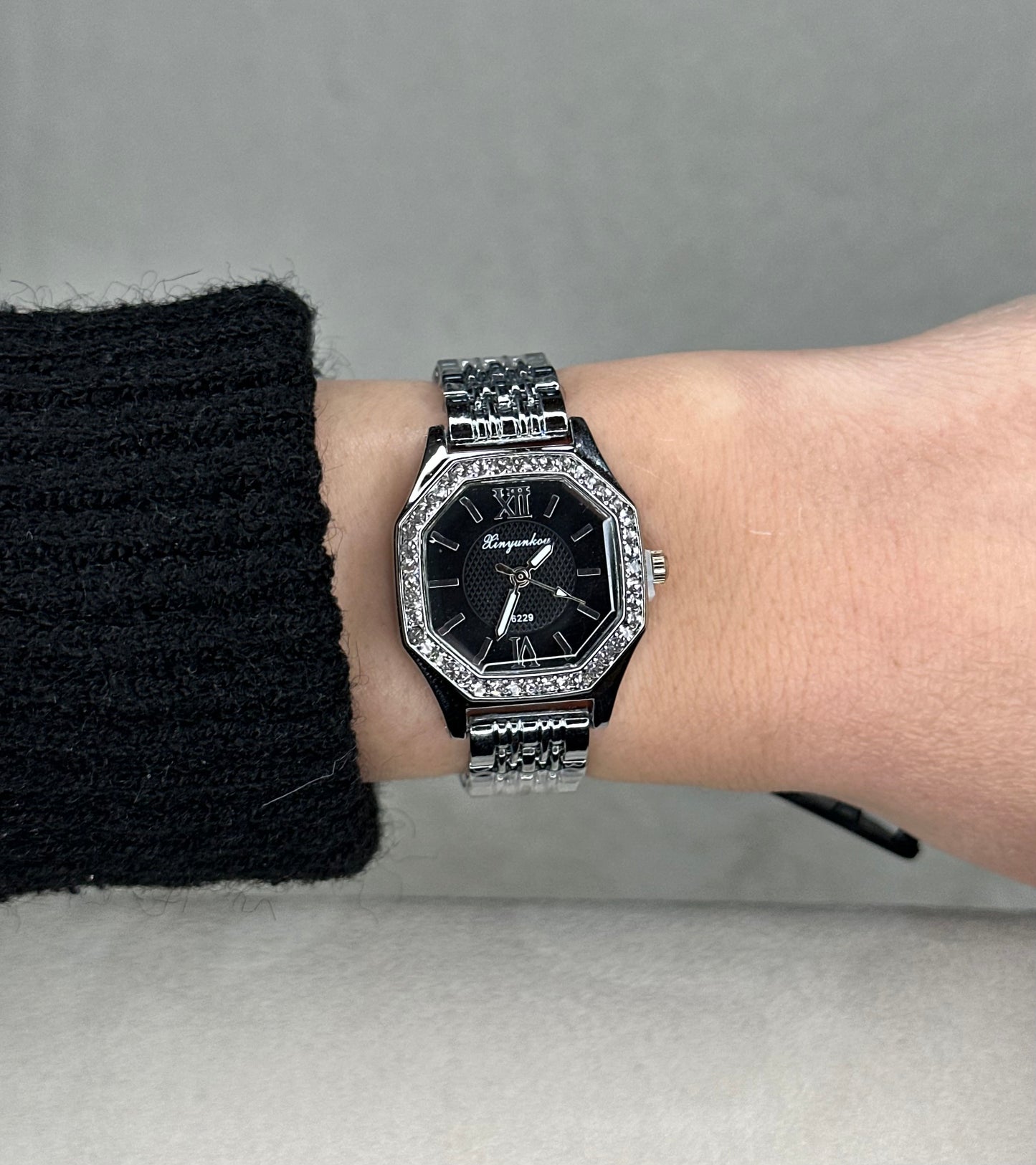 Cole Watch