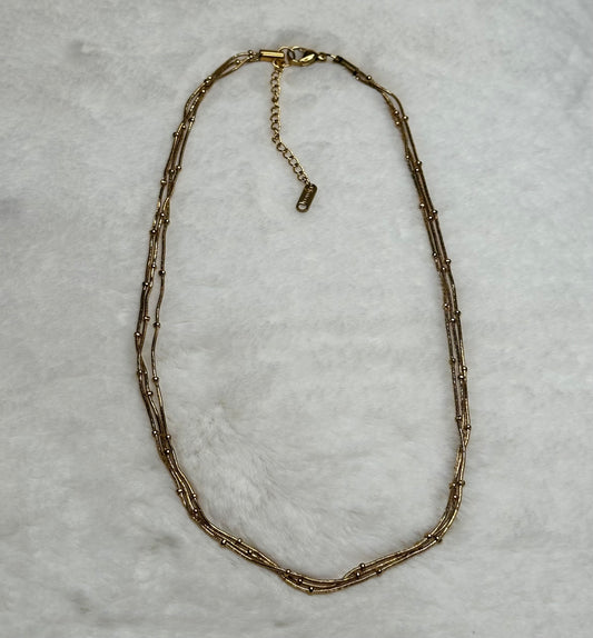 Marisol Necklace