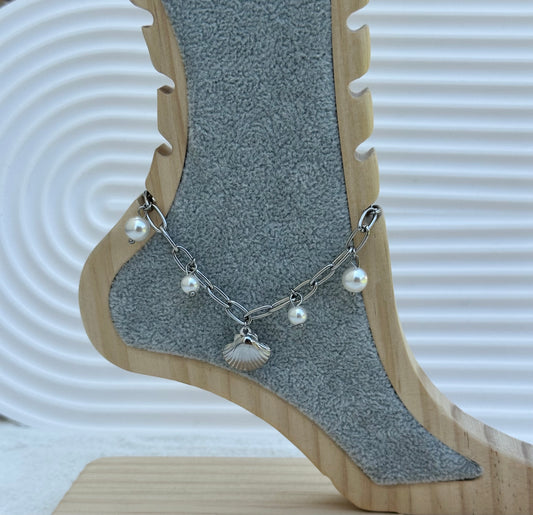 Garet Anklet