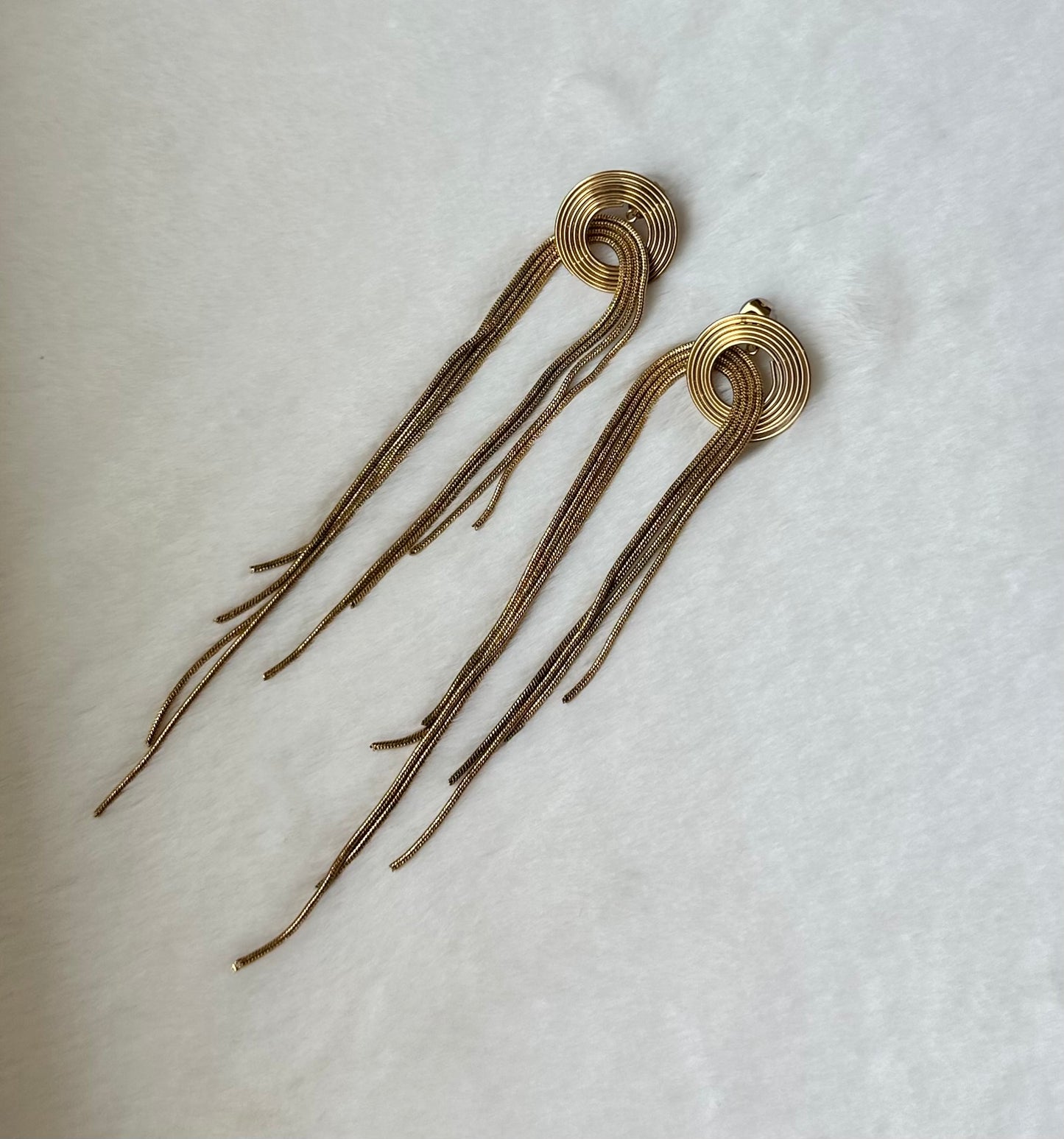 Tillie Earrings