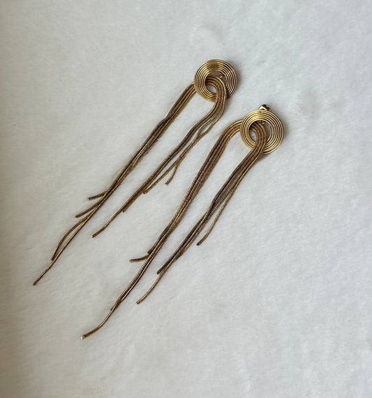 Tillie Earrings