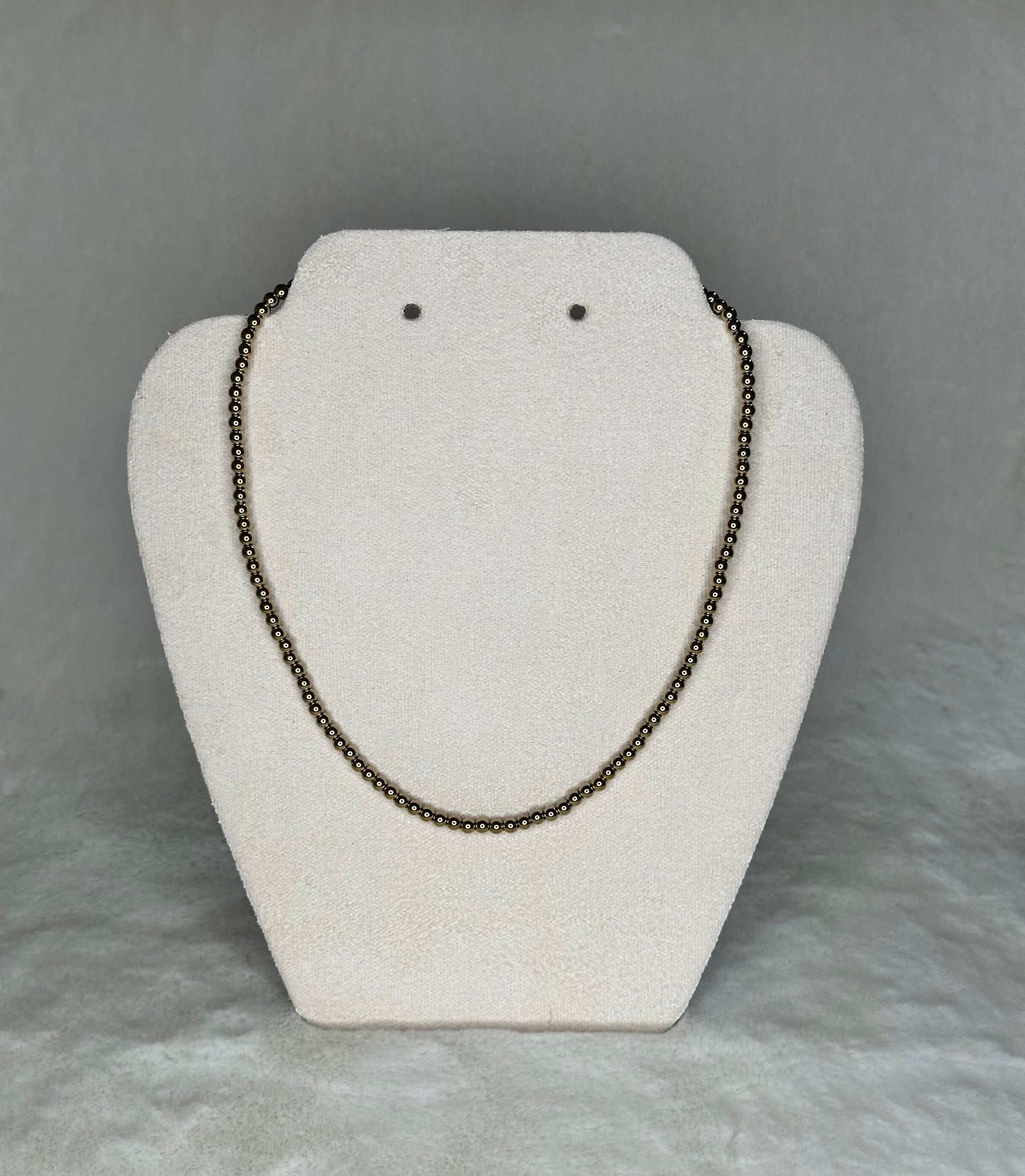 Sloane Necklace