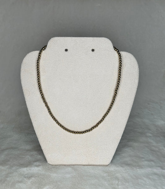 Sloane Necklace
