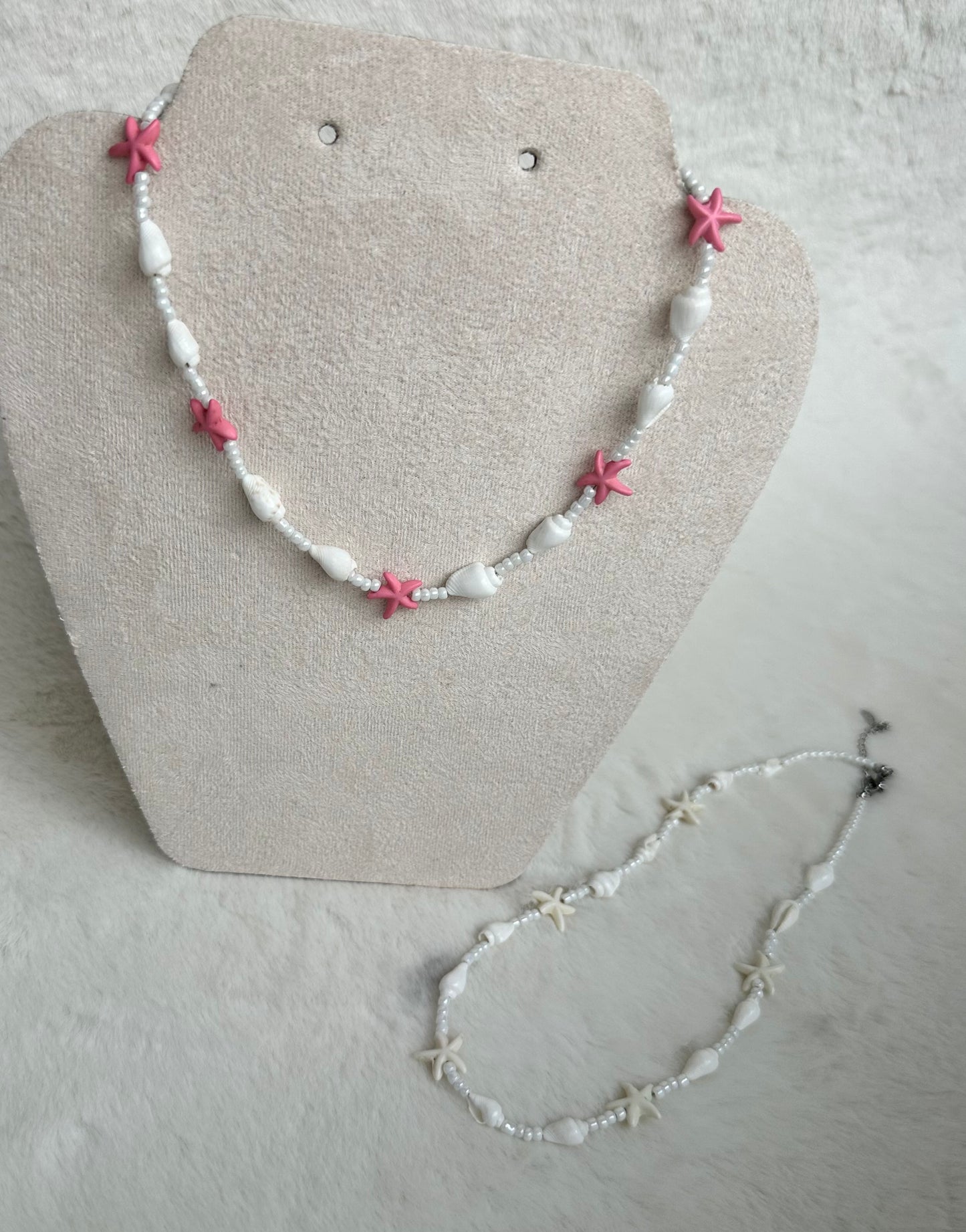 Lupa Necklace