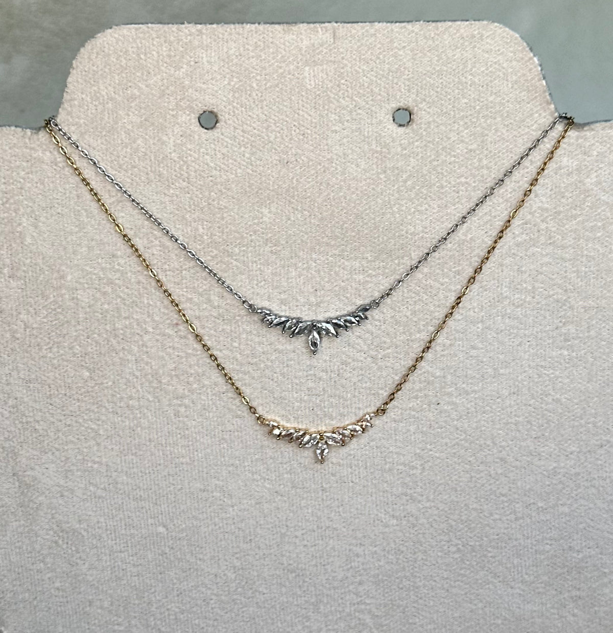Xena Necklace