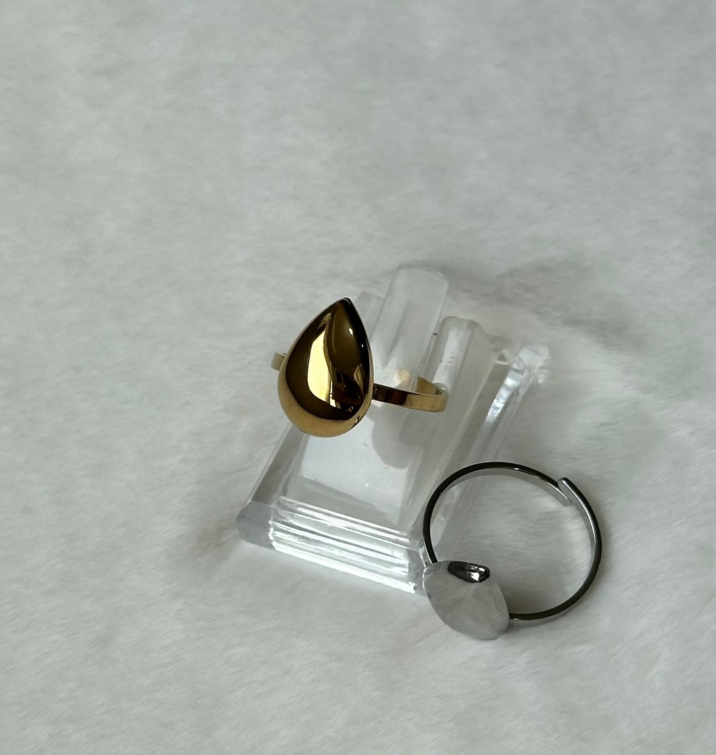 Amaranda Ring