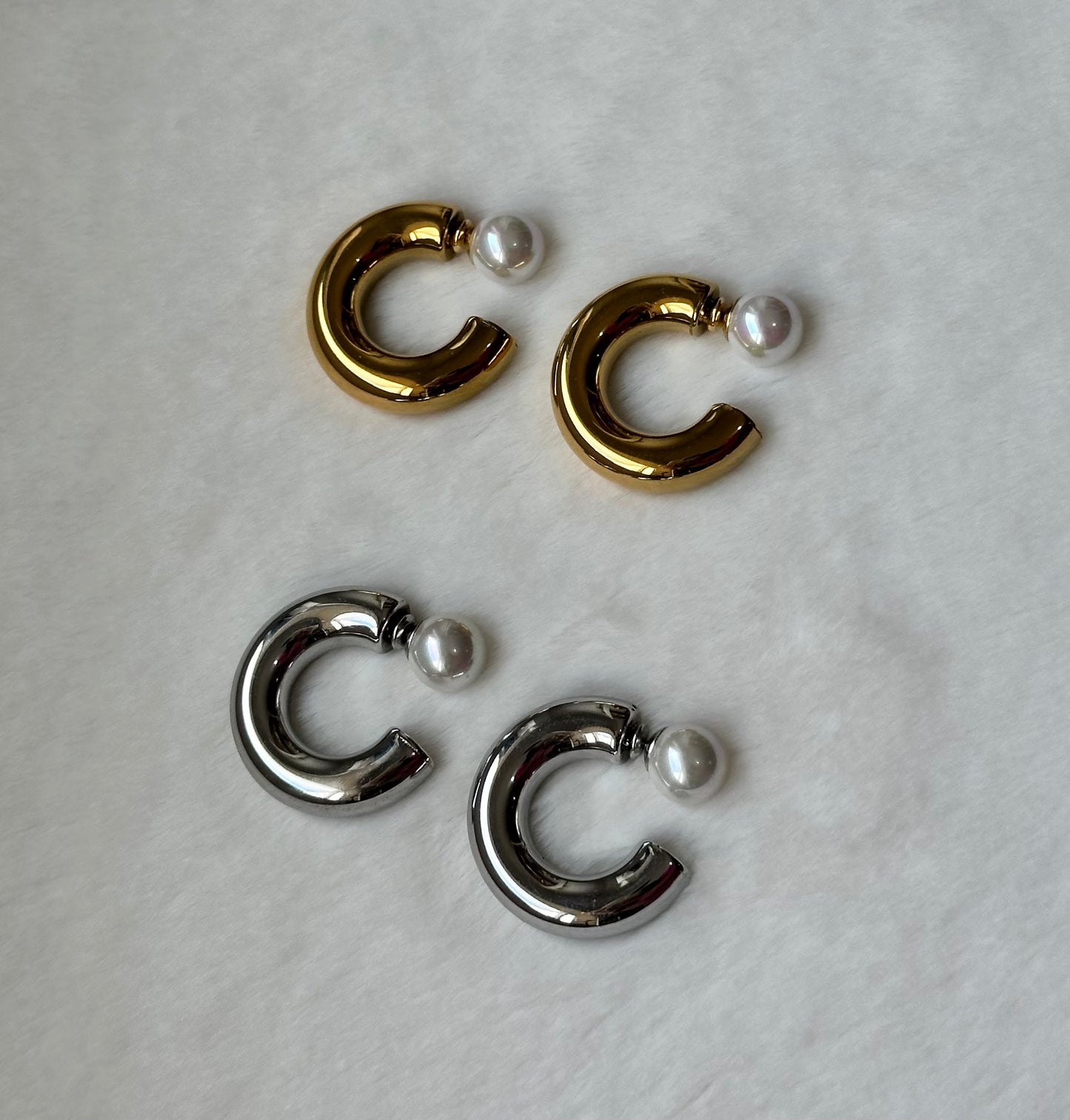 Lilith Earrings