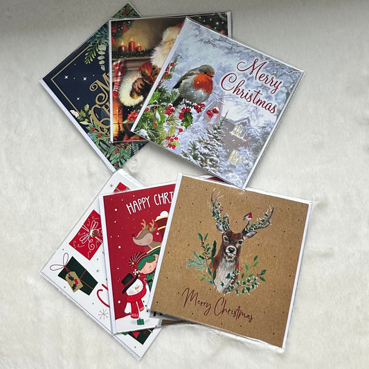 Christmas Cards