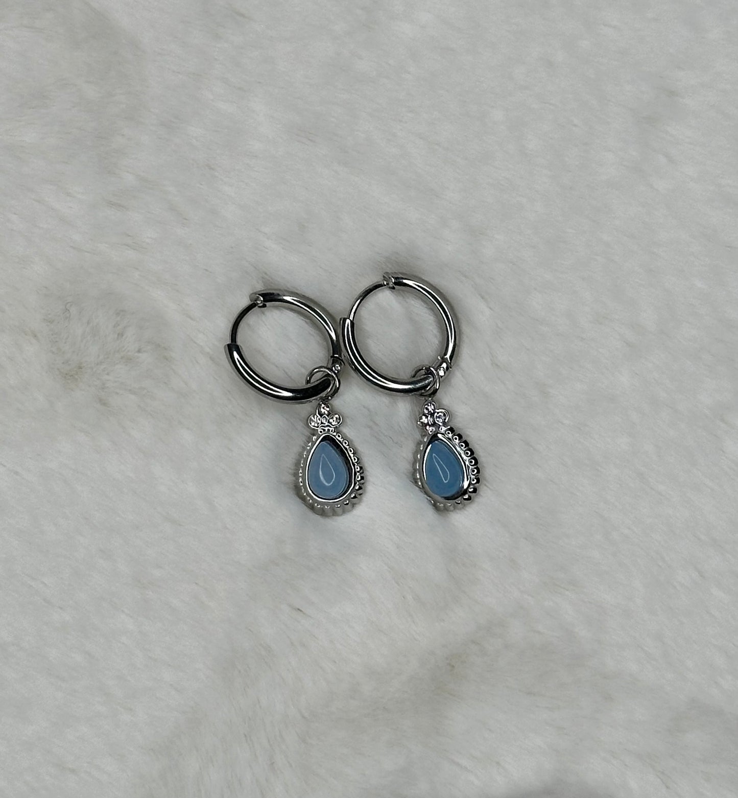Amaranda Earrings