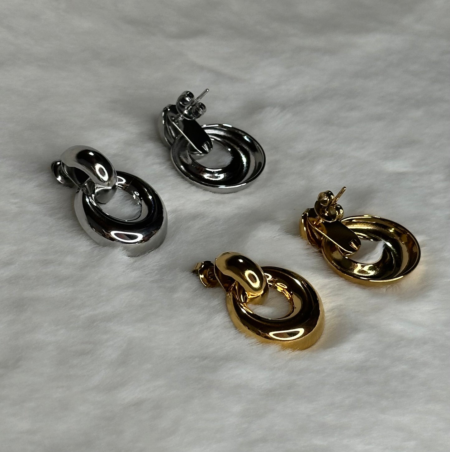 Julia Earrings