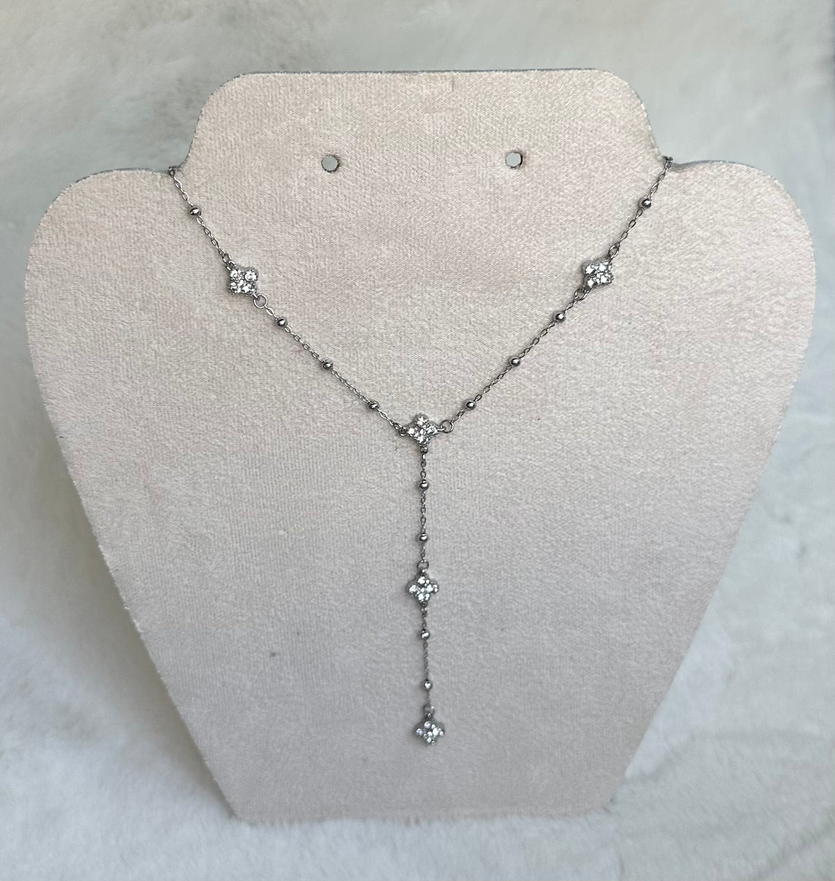 Elodie Necklace