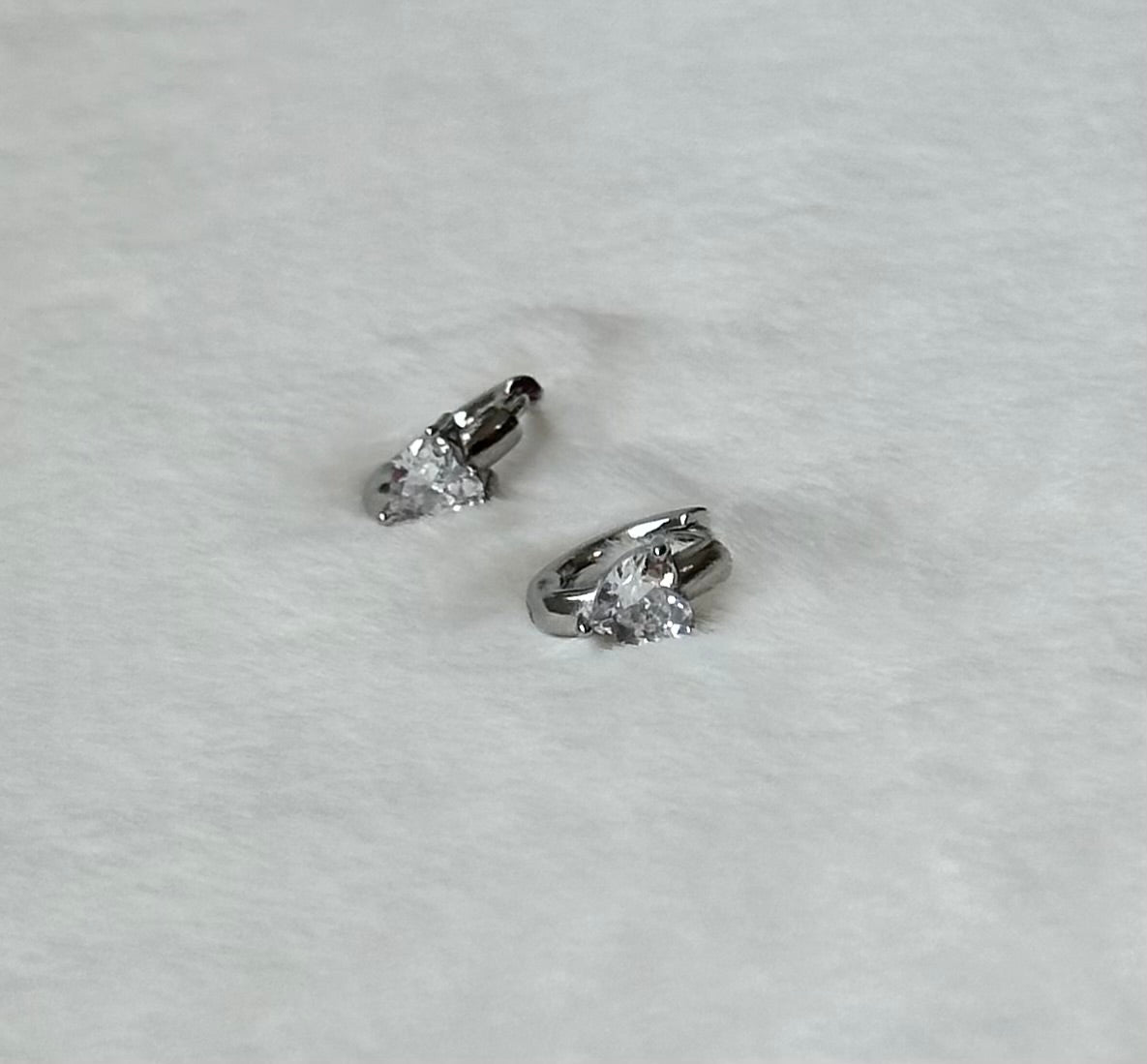 Clementine Earrings