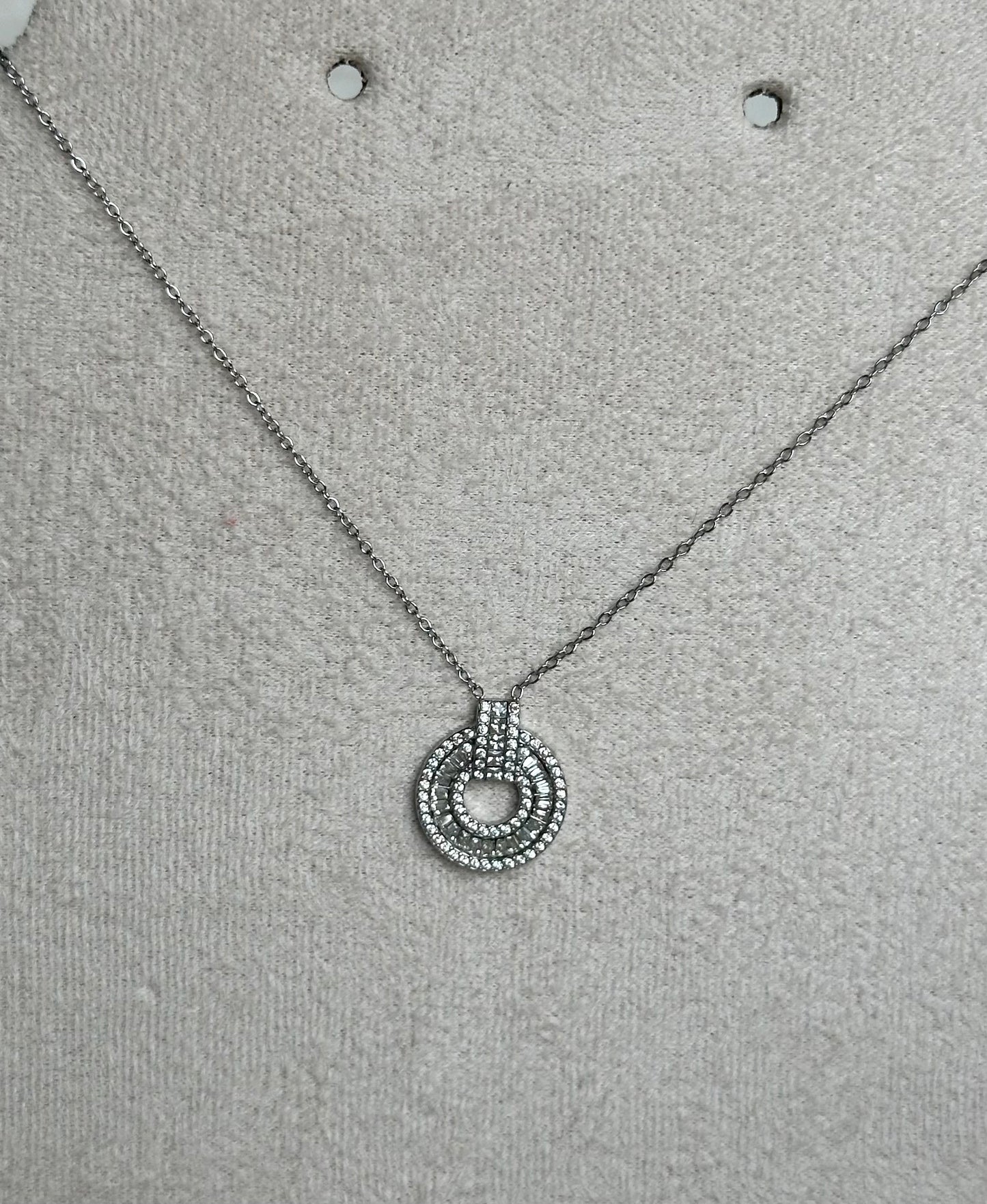 Sawyer Necklace