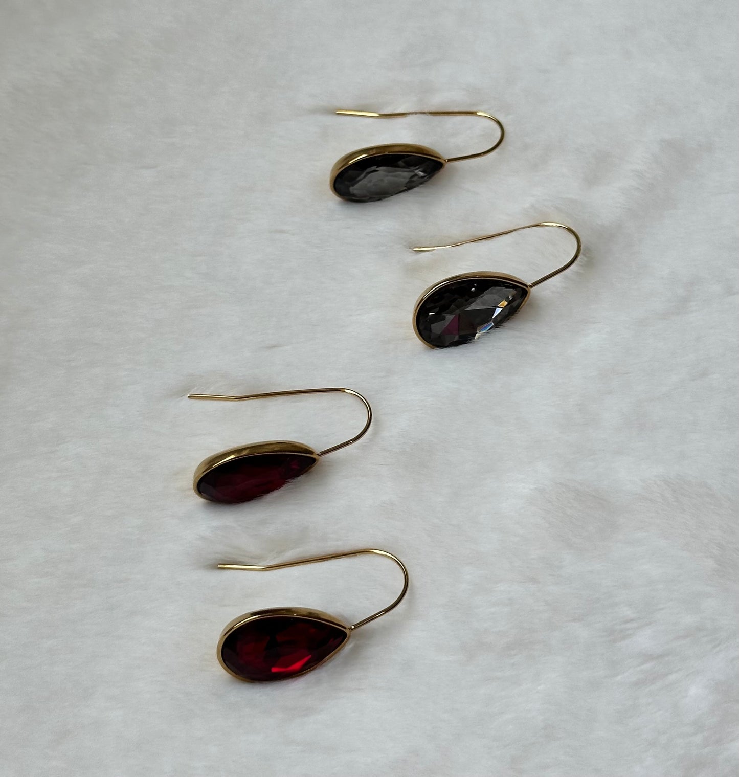 Aelia Earrings