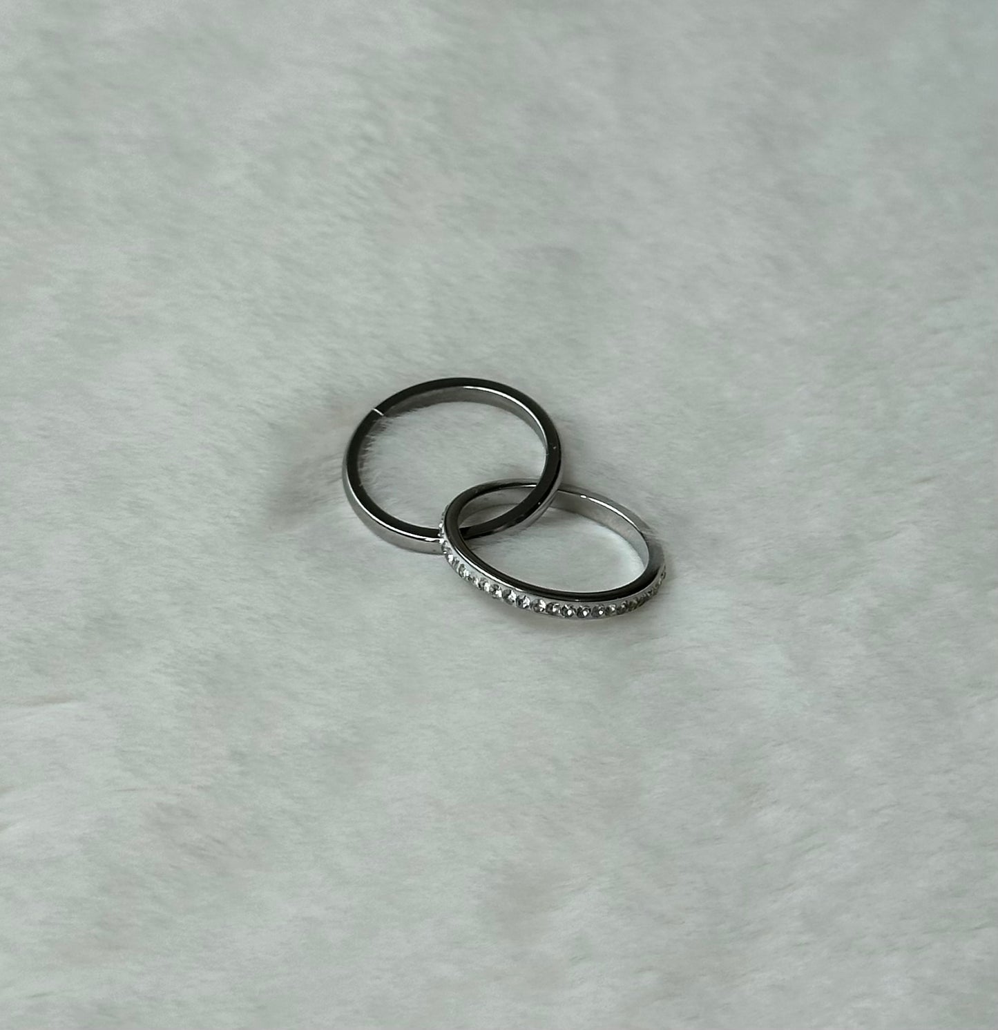 Jayce Ring
