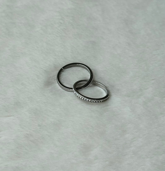 Jayce Ring