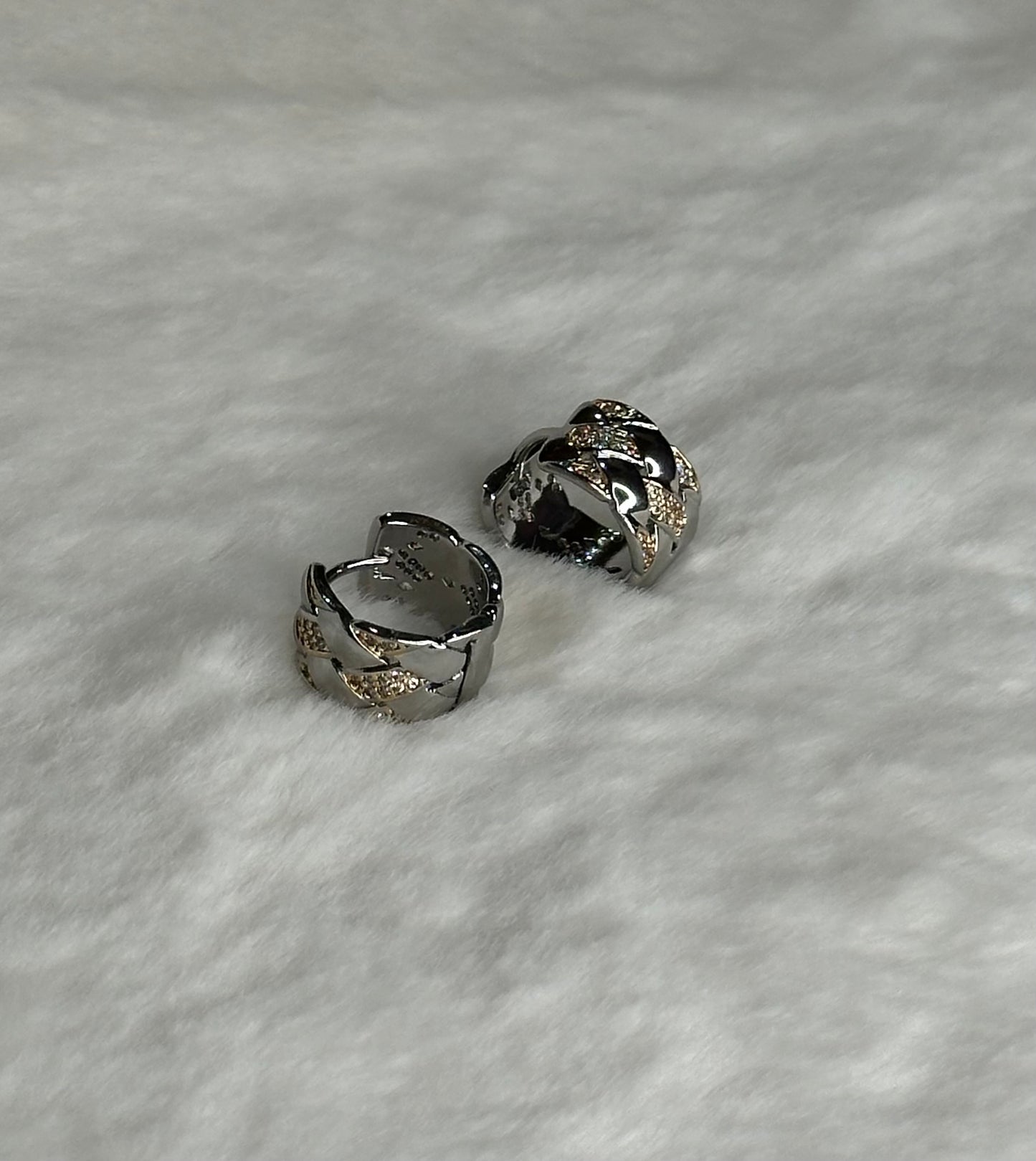 Essie Earrings
