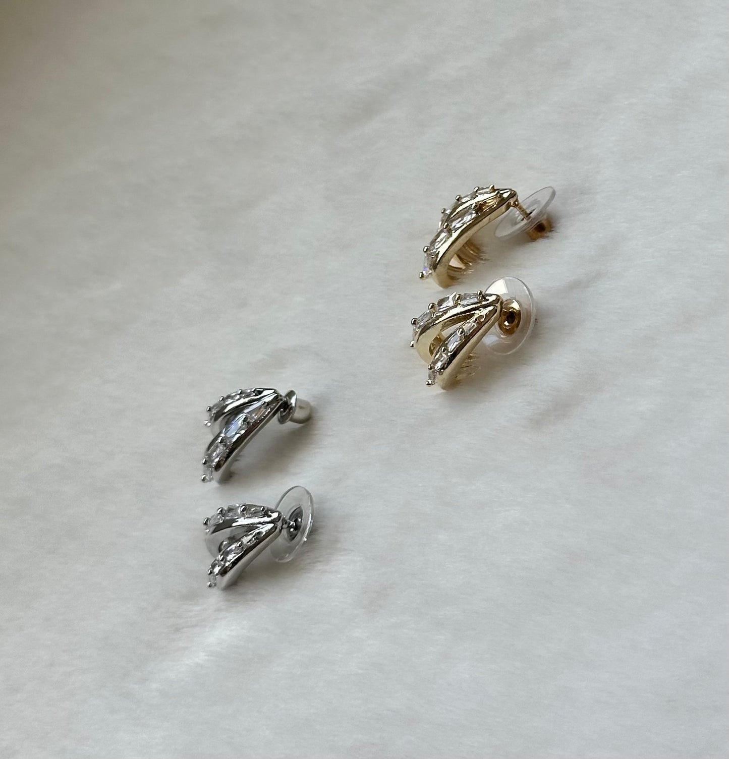 Jamie Earrings