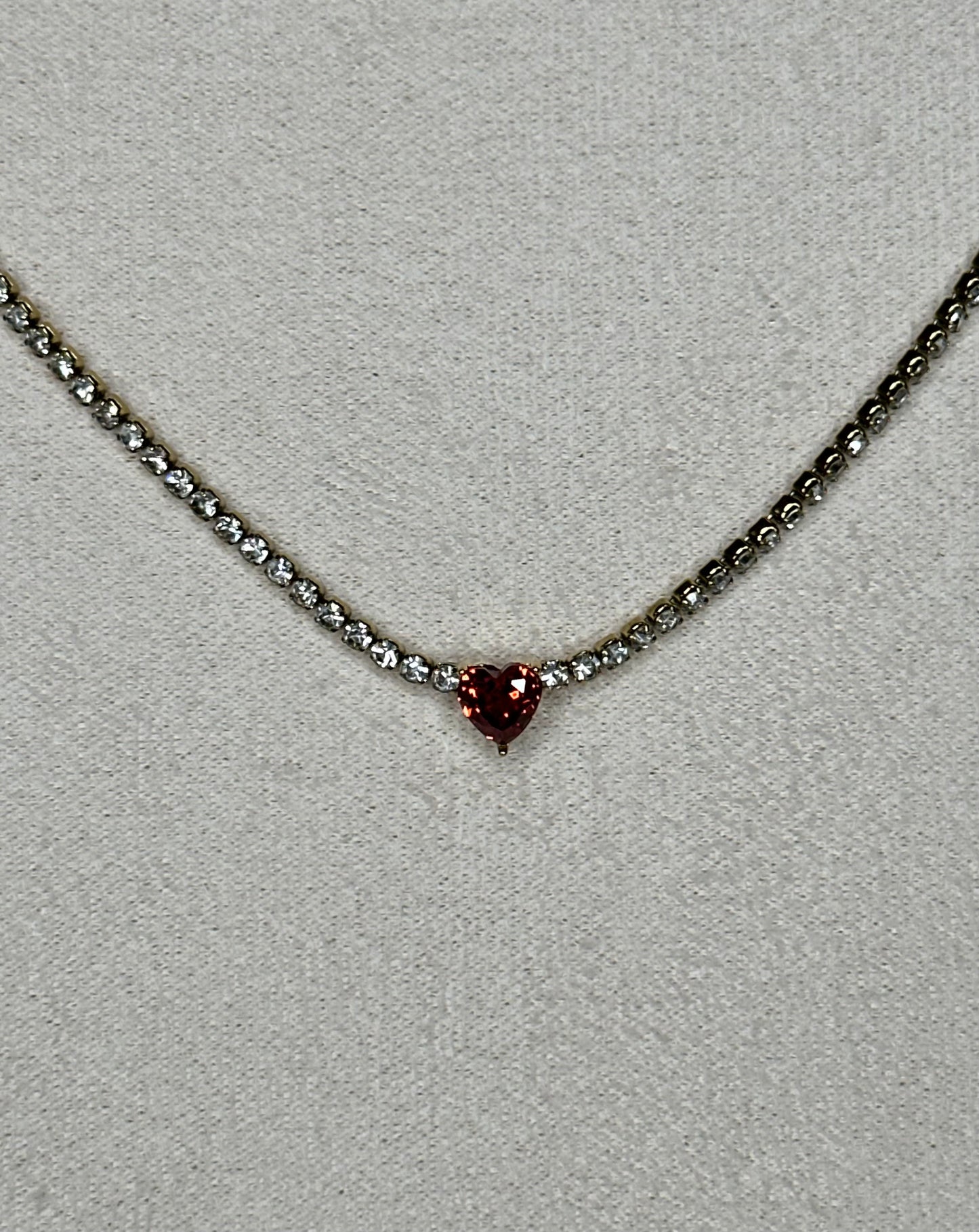 Solene Necklace
