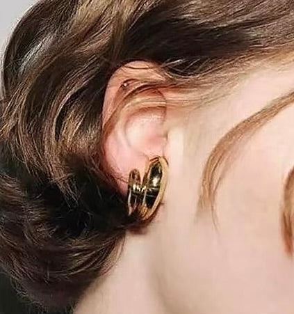 Cleo Earrings