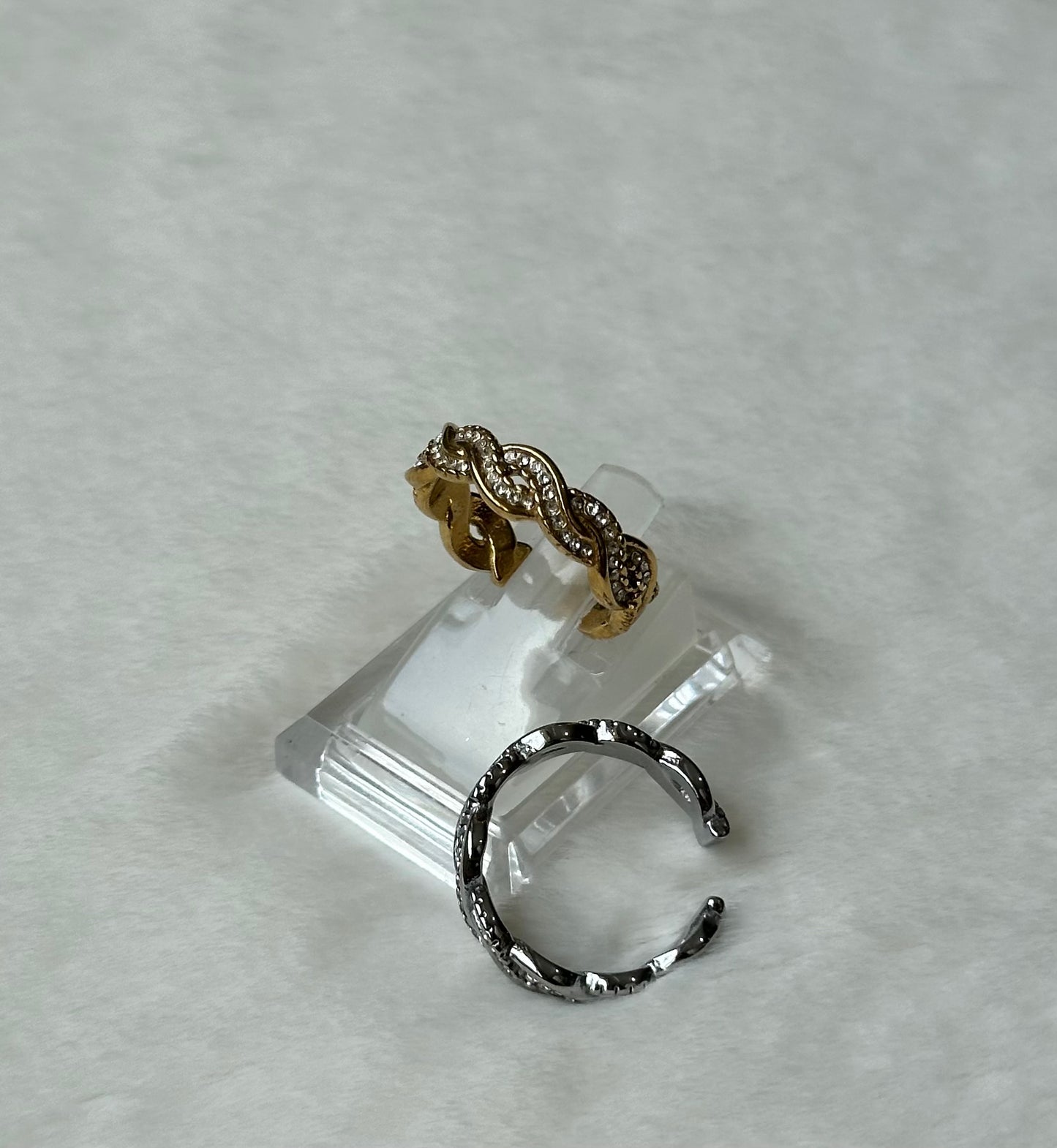 Emelina Ring