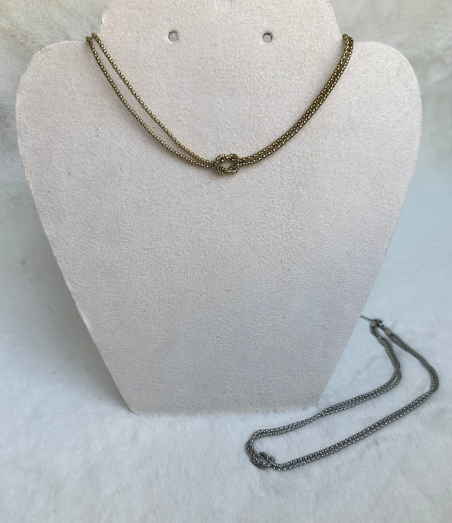 Alba Necklace