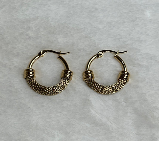 Skye Earrings