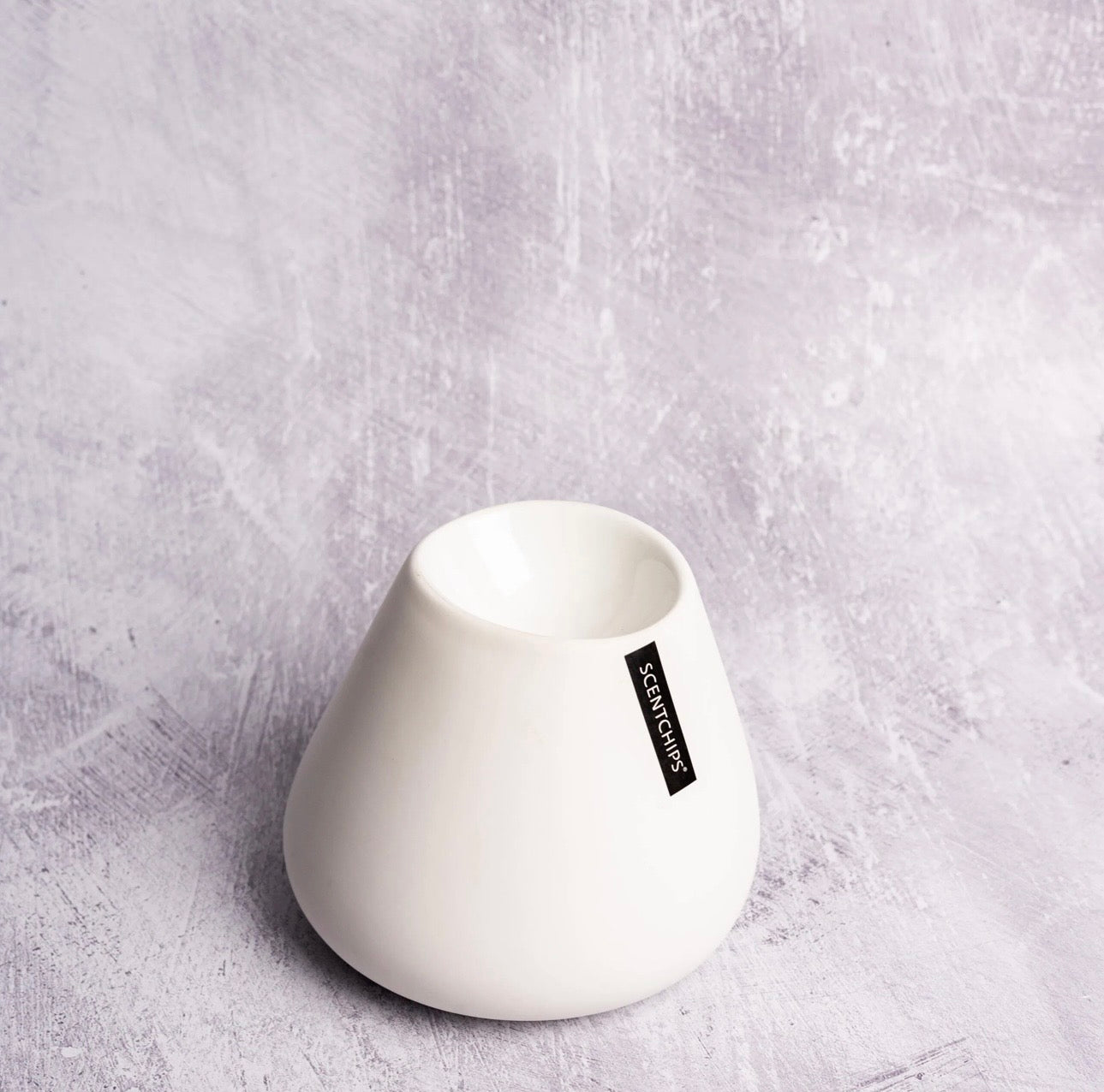 Aelia White Burner