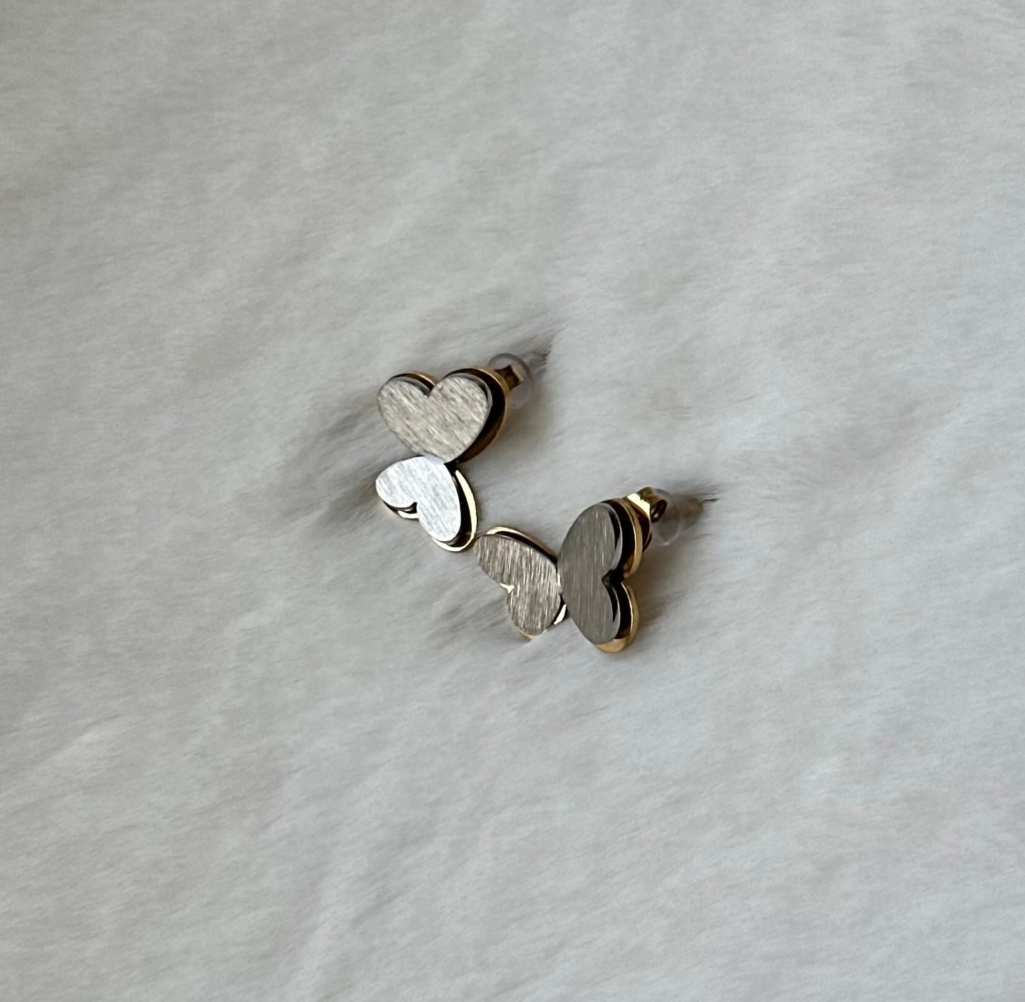 Lacie Earrings