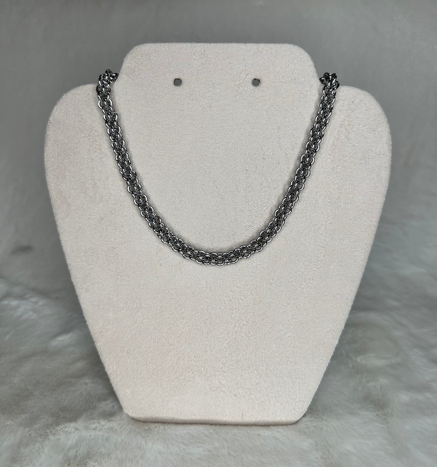 Marisol Necklace