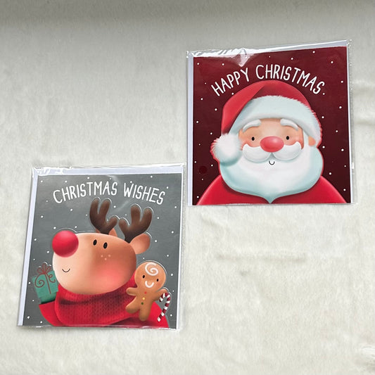 Christmas Cards