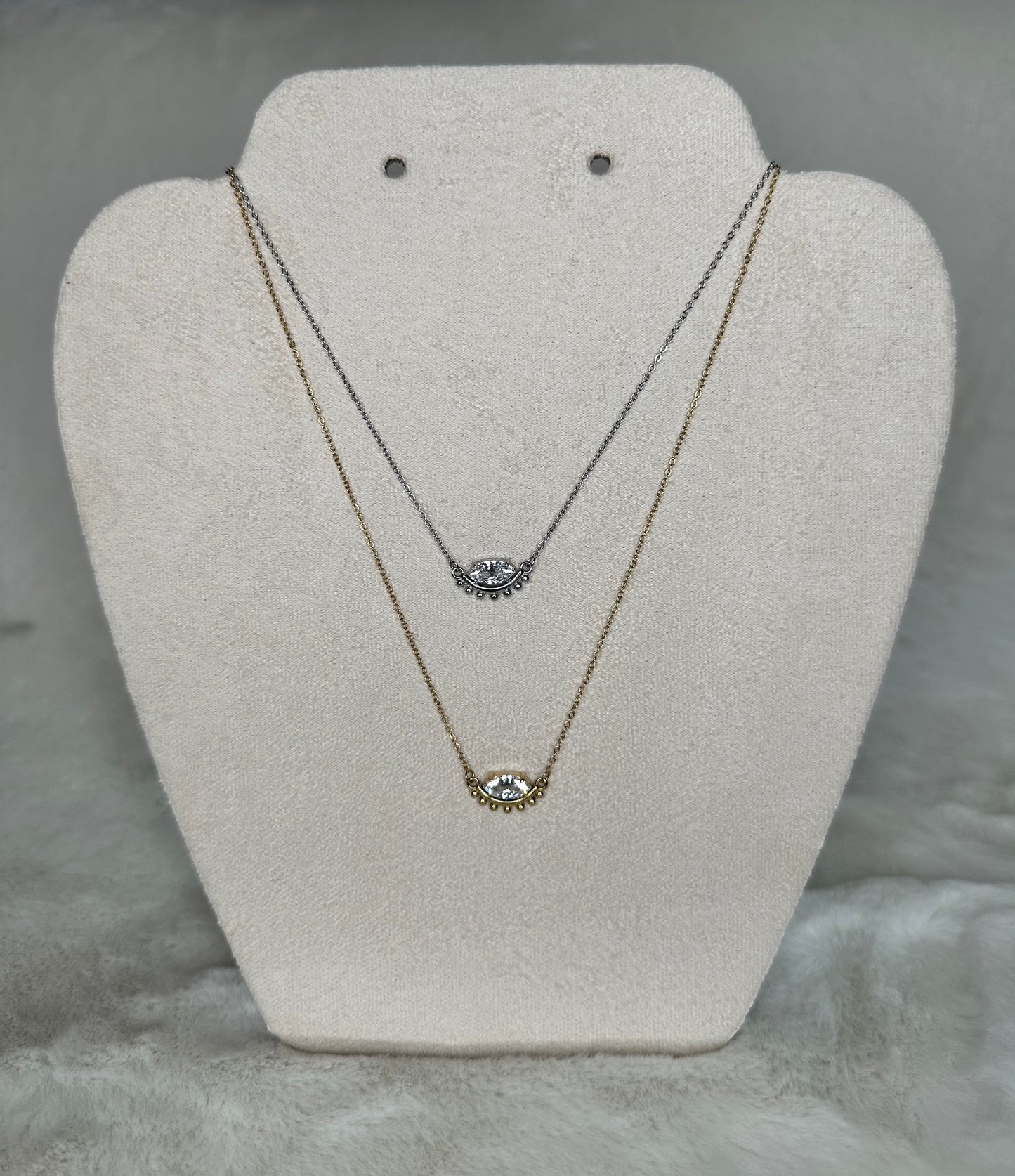Lelia Necklace