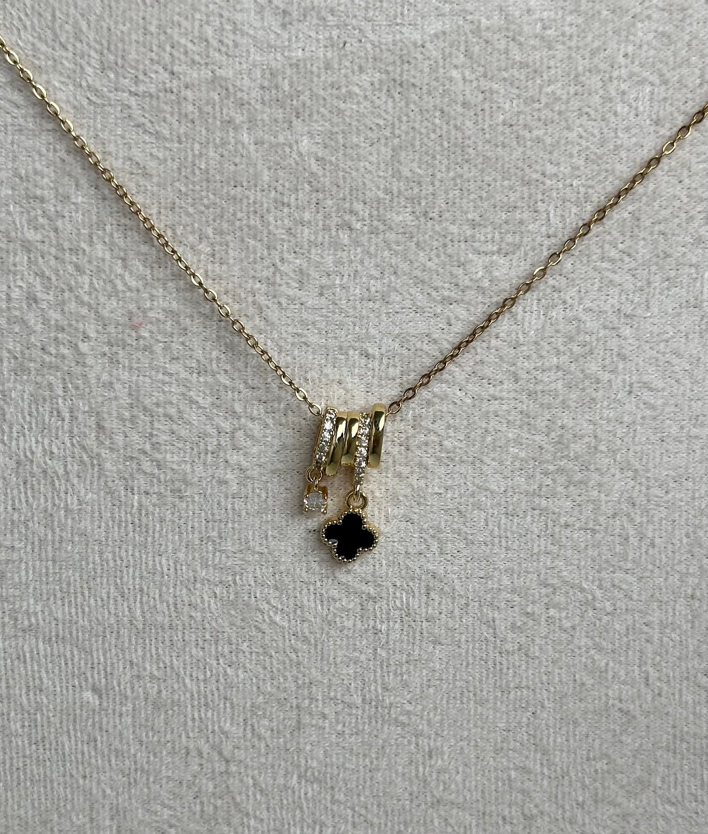 Ellis Necklace