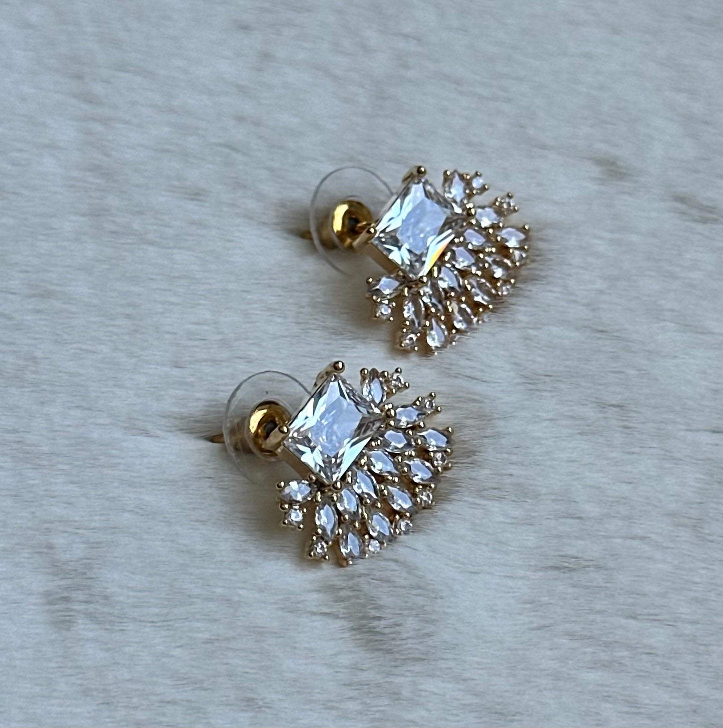 Tate Earrings