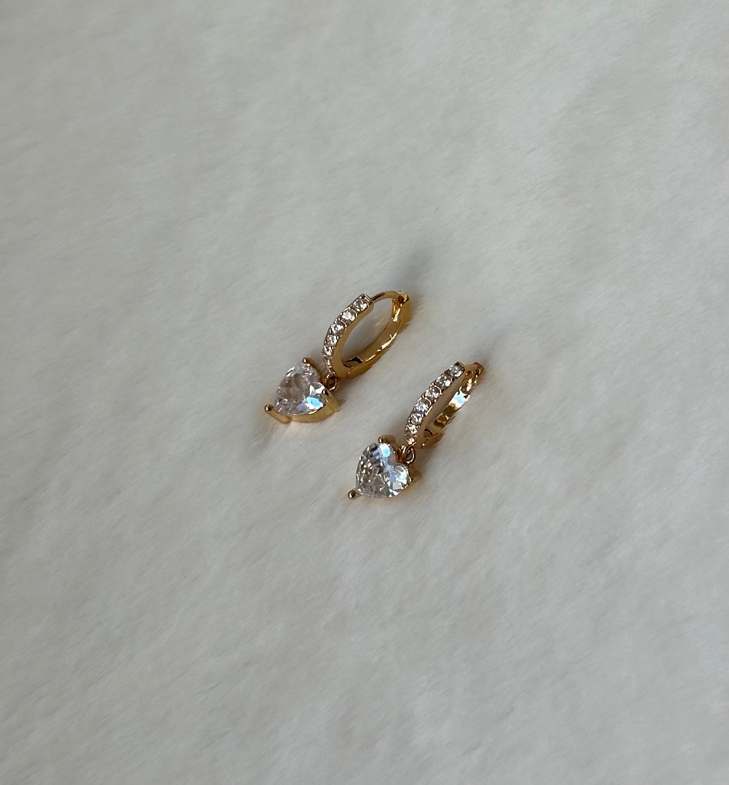 Stevie Earrings