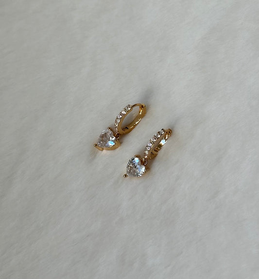 Stevie Earrings