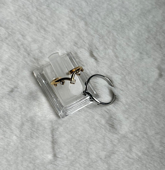 Celeste Ring
