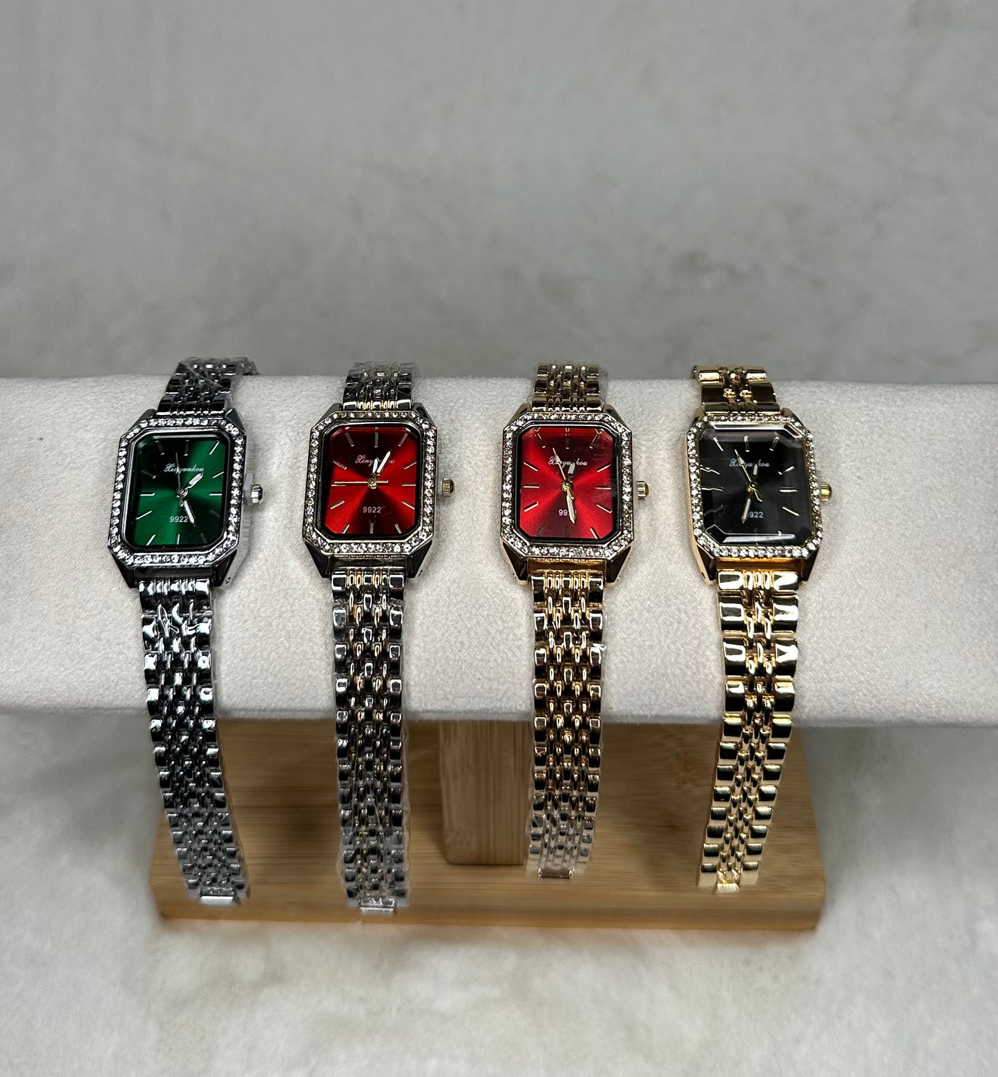 Sonia Watch