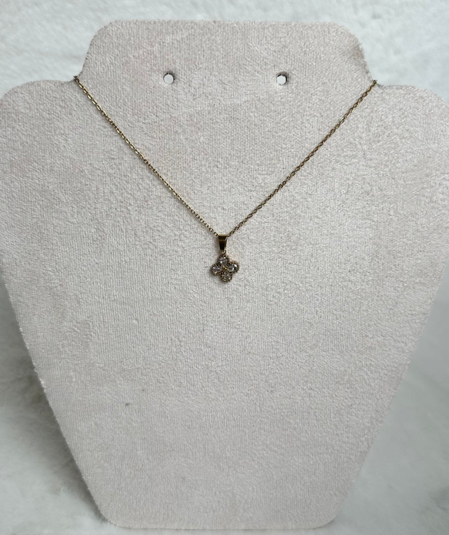 Levi Necklace