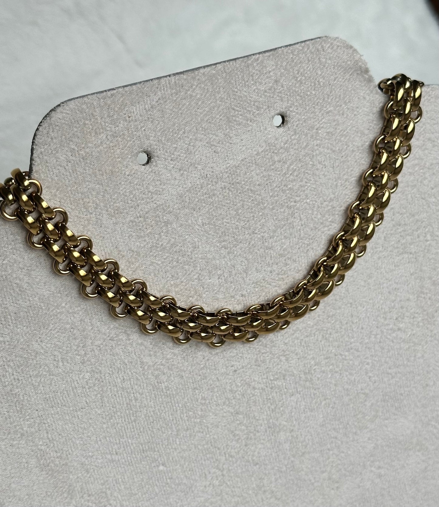 Ezra Necklace