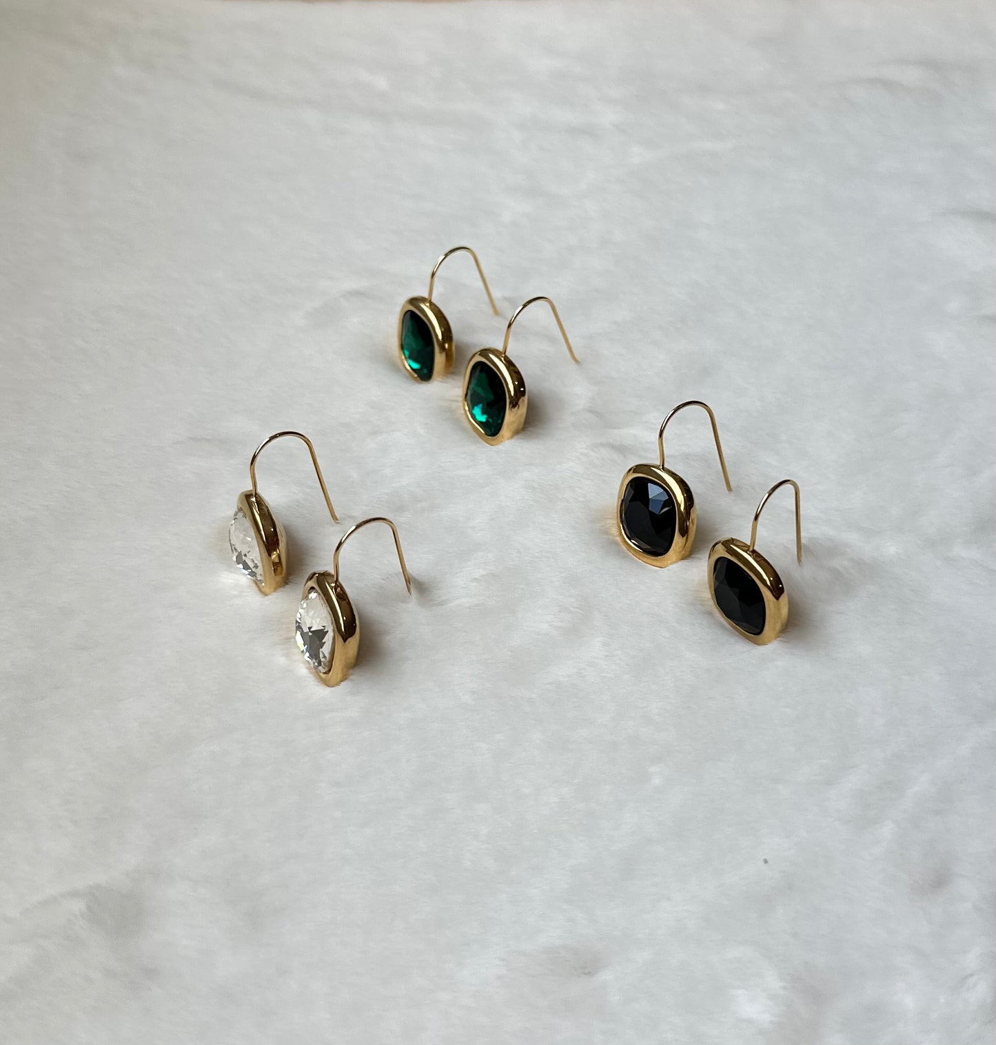 Arielle Earrings