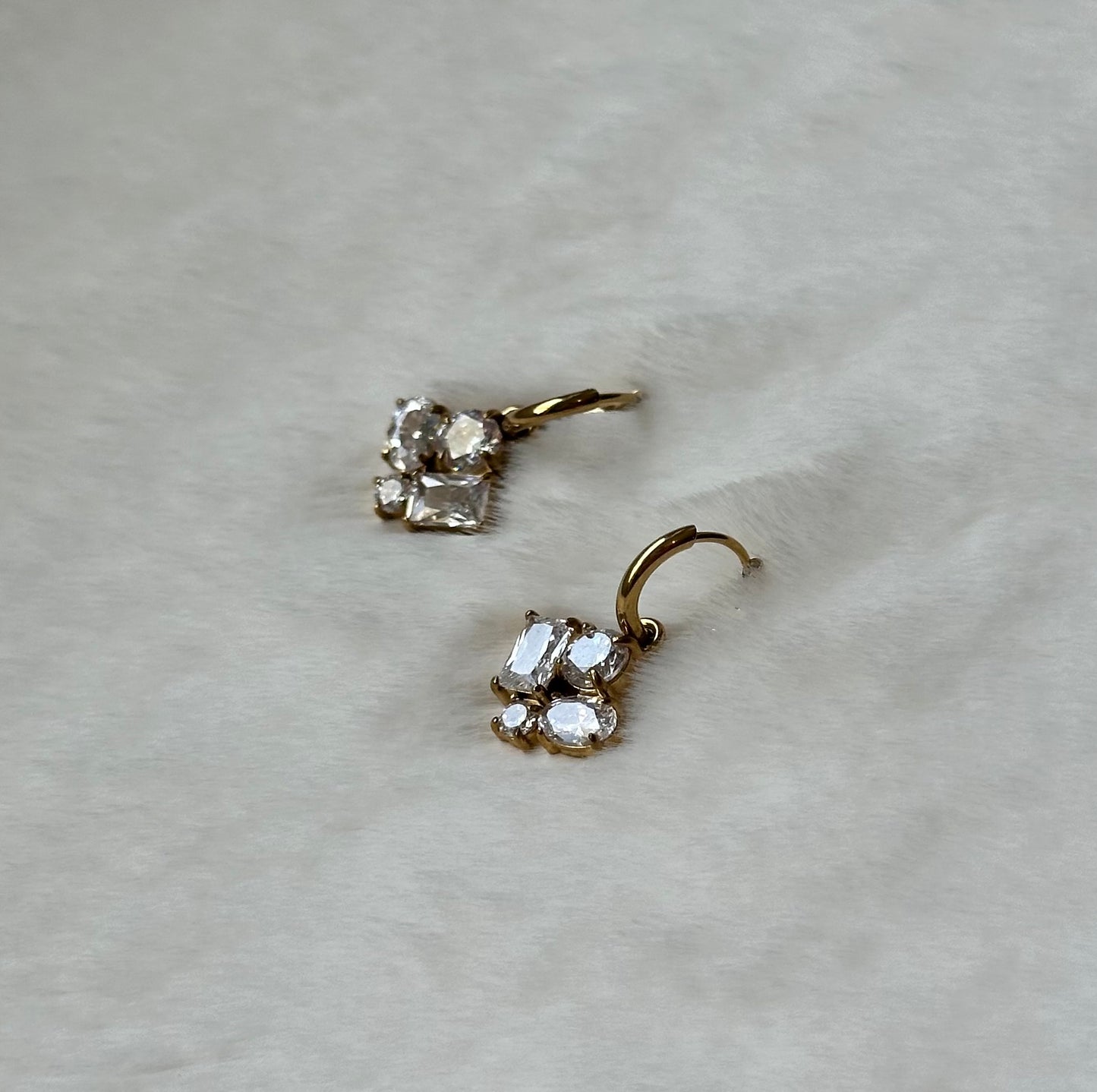 Dustin Earrings